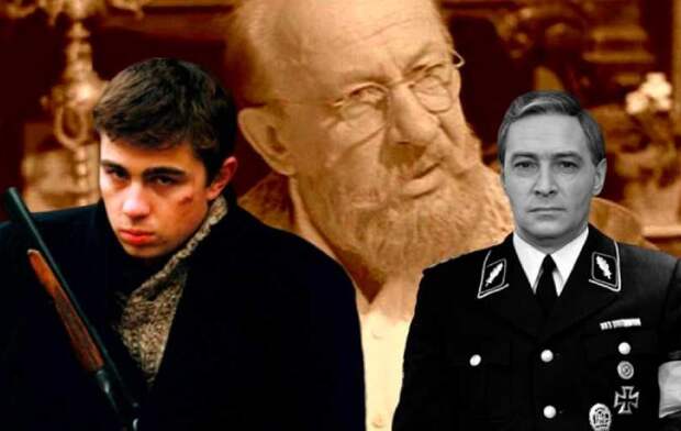 «Культовый герой в кино деградировал от Штирлица и Данилы Багрова до Человека-паука» – сценарист