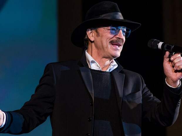 Михаил Боярский заявил, что не планирует отмечать день рождения