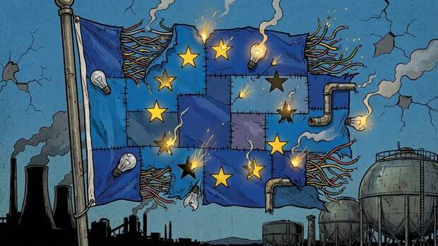 Дмитриев заявил о поиске ЕС выхода из энергетического кризиса