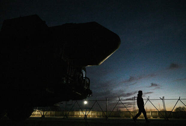 В Минобороны раскрыли подробности об ударах по местам запуска беспилотников ВСУ