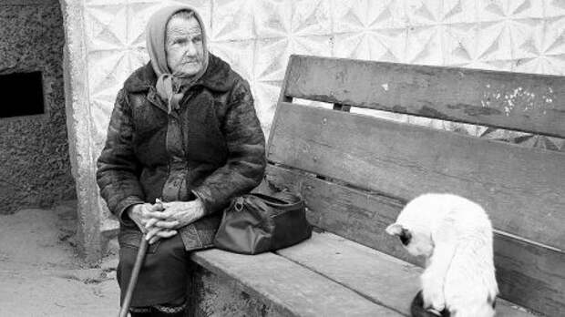 В Приднестровье аферисты обманули пенсионерок
