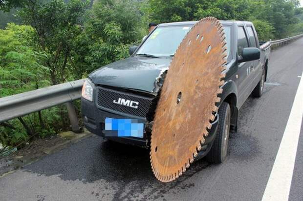 ДТП