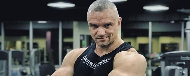 Владимир Епифанцев рассказал о смерти отца