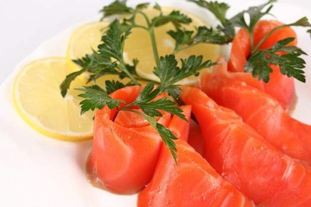 Вкусная закуска