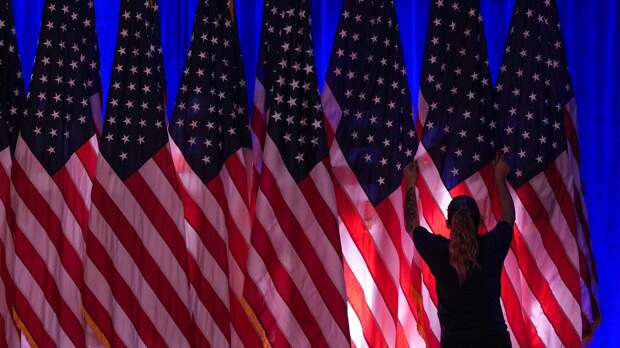 Миф о непобедимости разрушился: к имиджу США появились большие вопросы