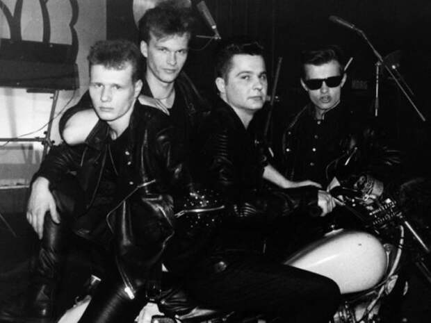 Легенды 1990-х: группа «Технология», или История о том, почему Роман Рябцев не стал звездой во Франции