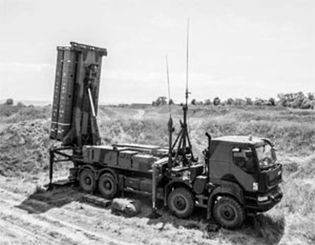 СВО истощила западные резервы ПВО для Украины