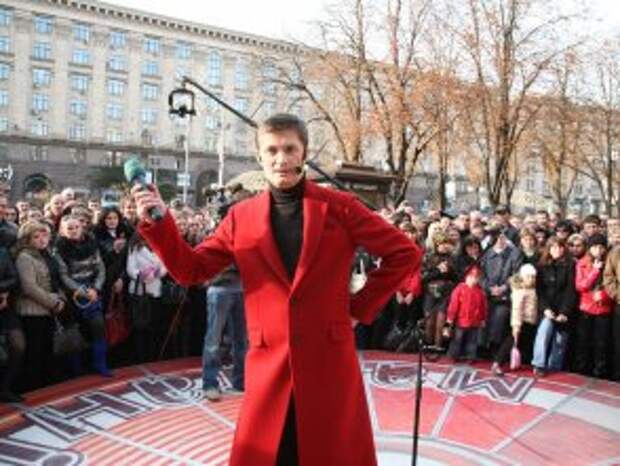 Игорь Кондратюк празднует 15-летие «Караоке» и вспоминает своих известных «выпускников»