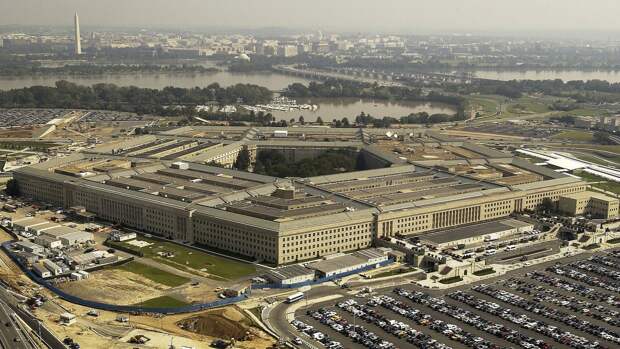 Пентагон задумался, как США будут бороться с гиперзвуковым оружием России