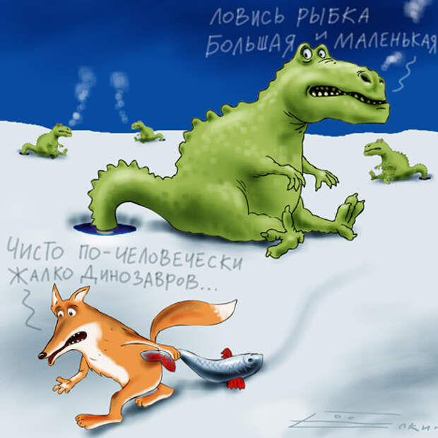 Давайте улыбаться вместе! :)
