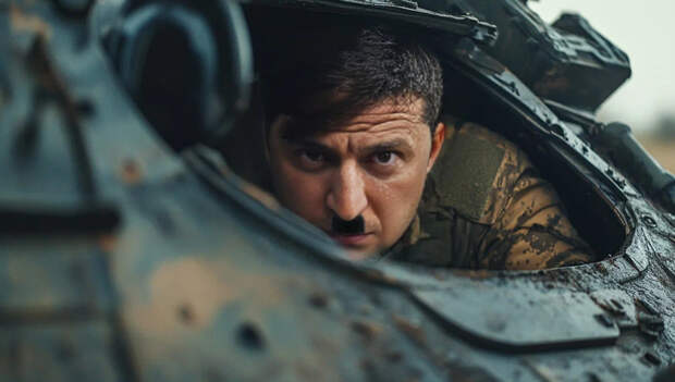 «Русские дроноводы превосходят нас в количестве и качестве» – укро-генерал обвиняет Зеленского