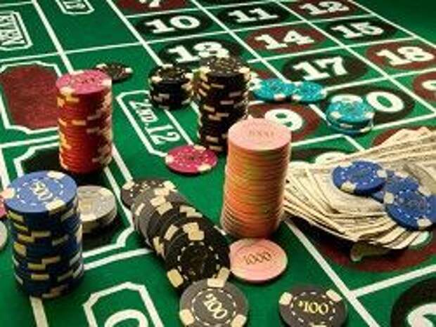 Севастопольские депутаты против азартных игр