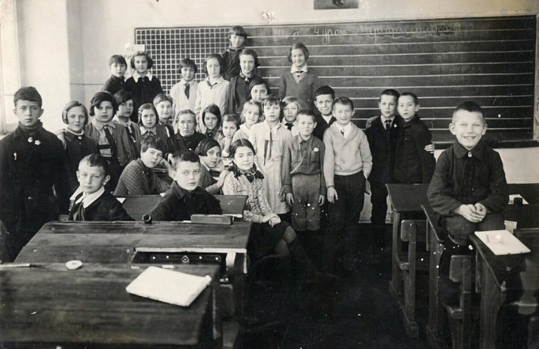 Памятка советскому школьнику. Она актуальна даже сейчас