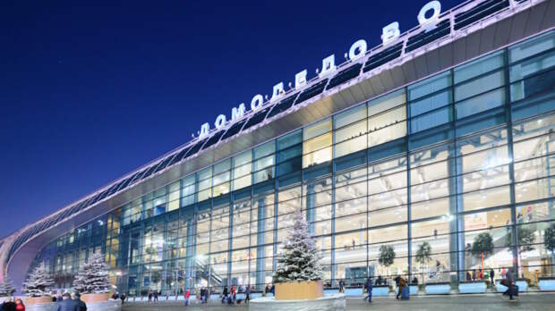 Назван новый владелец аэропорта Домодедово