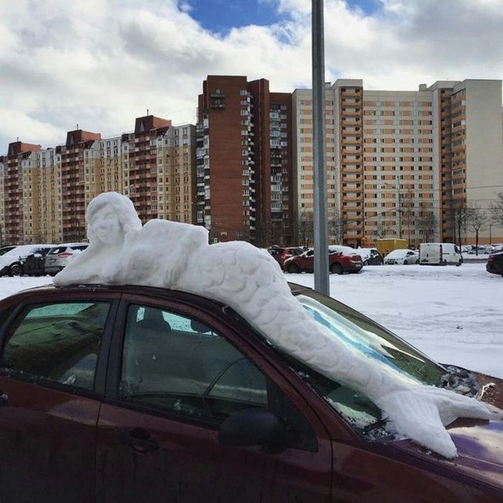 автоприколы
