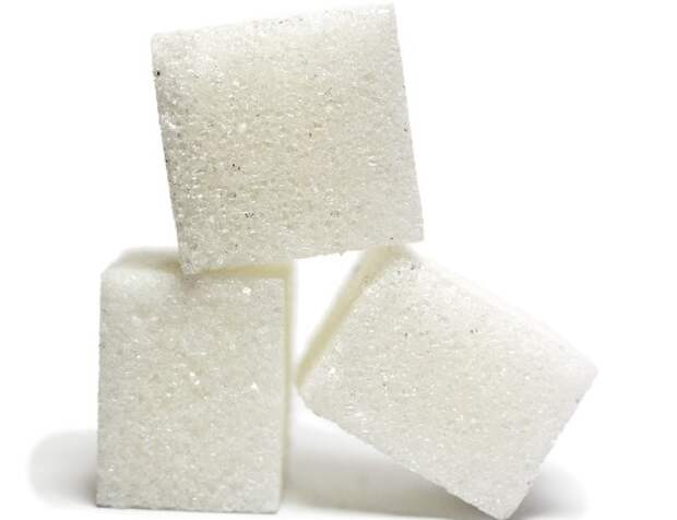 сахарный скраб для тела