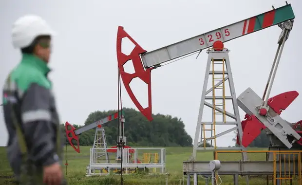 В США не будут требовать от Германии эмбарго на российскую нефть