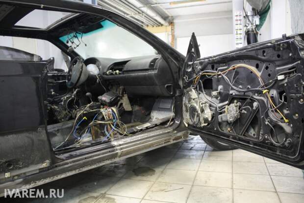 Mercedes Benz W140 Coupe полная реставрация кузова и салона. Mercedes Benz W140 Coupe полная реставрация кузова и салона. mercedes, mercedes-benz, w140, авто, ремонт кузова, ремонт салона