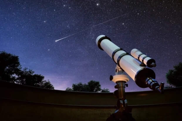 Учёные нашли невозможную планетную систему в 116 световых годах от Земли