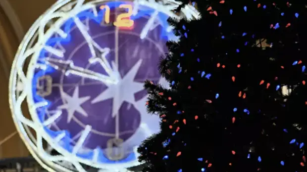 Культуролог Пархоменко напомнил, почему Новый год празднуют 1 января