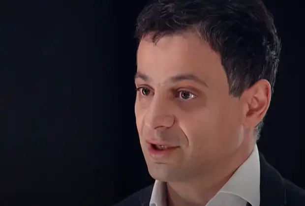 «Я не буду защищать США с оружием в руках»: химик Артём Оганов о возвращении в Россию, молодых учёных и Сколтехе