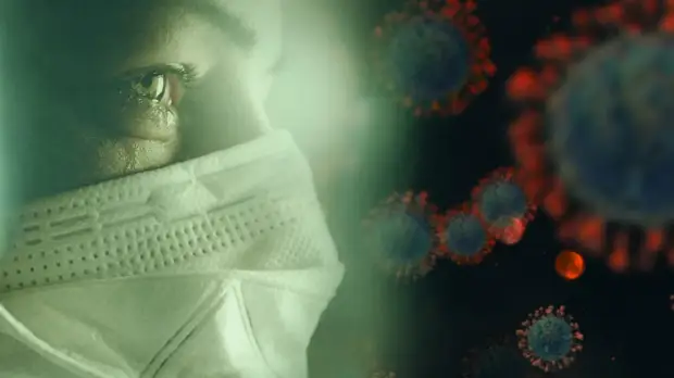 ВОЗ под трибунал! Русские бросили обвинение "за массовые смерти"