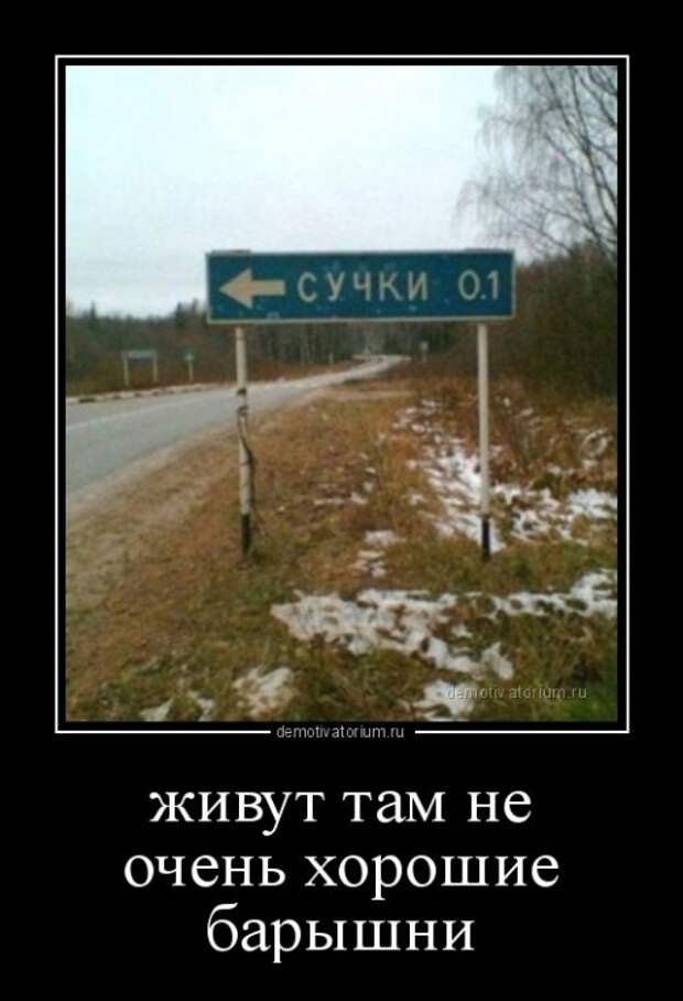 Прикольные демотиваторы (31 шт)