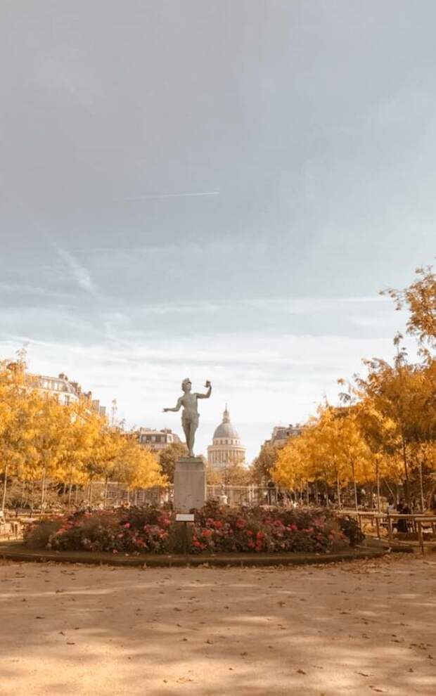 Пресет для Lightroom Sarah Lover