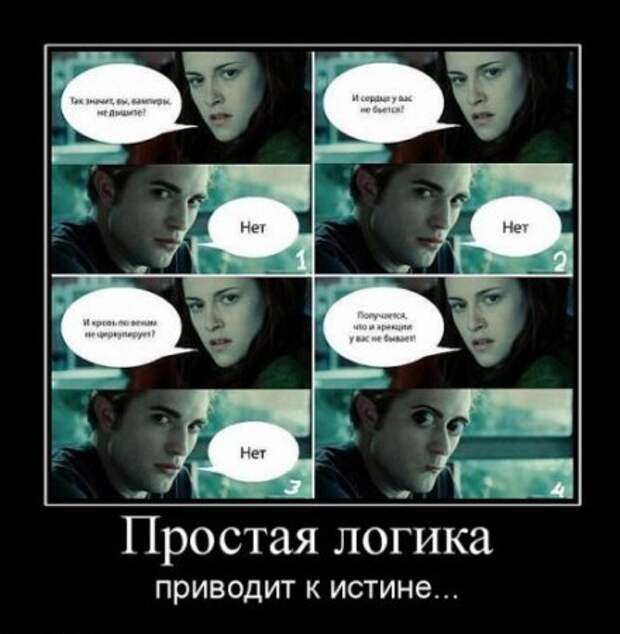 Демотиваторы про девушек.