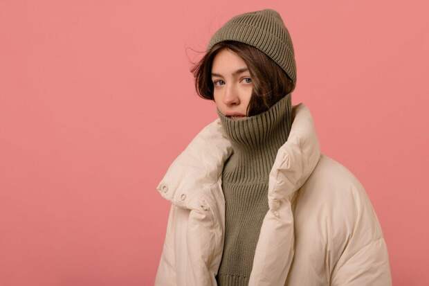 Так больше не носят: как выглядеть стильно и модно в пуховике