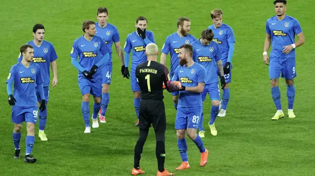 В «Тамбове» сообщили о погашении части долгов