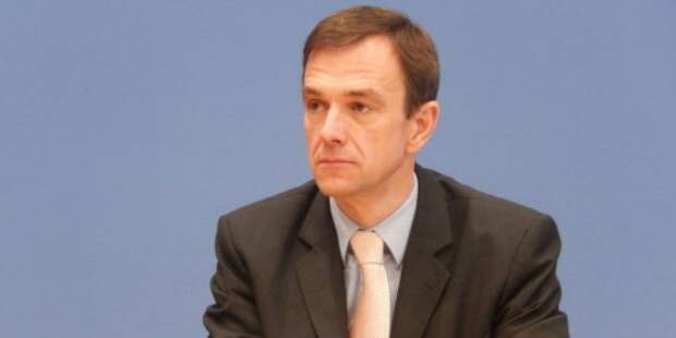 МИД Германии осадил посла Украины, обвинившего ФРГ в чрезмерной дружелюбности к России