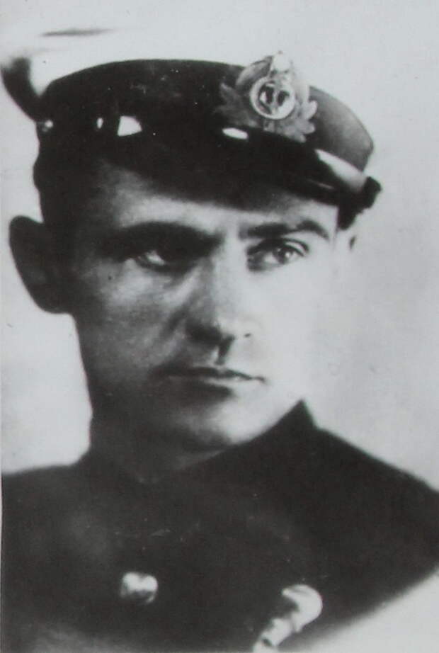 Харрикейн в Ревде.
