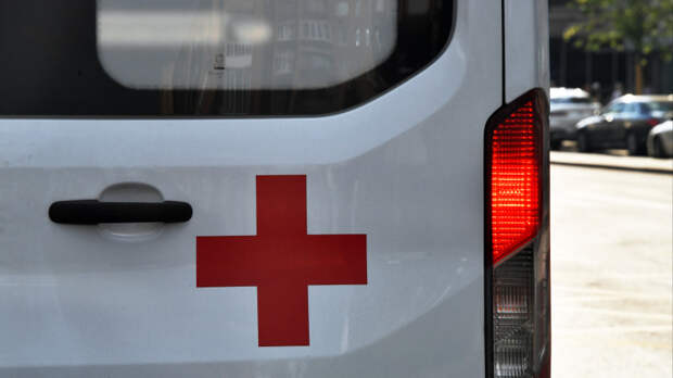 Мужчина с сыном погибли при атаке беспилотников ВСУ в Курской области