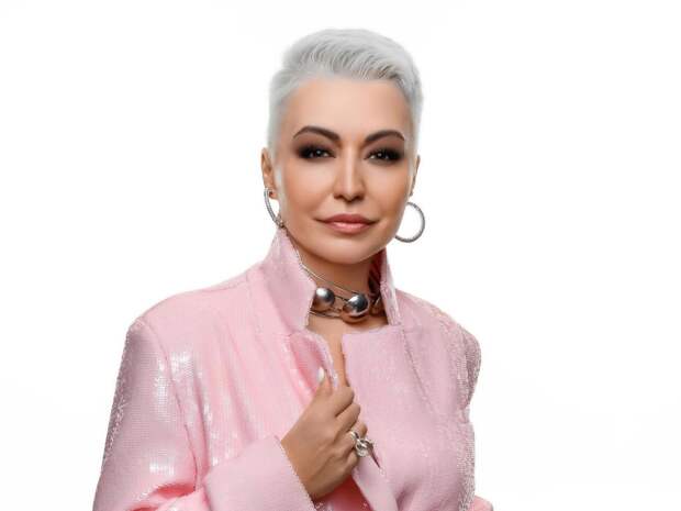 Катя Лель о примирении с Кушанашвили, ситуации с Шурой, бывшем муже и дочери