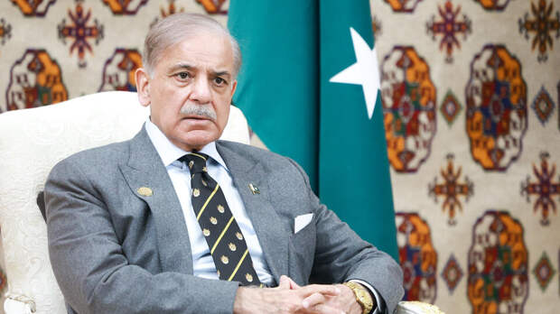 Премьер Пакистана призвал Трампа продлить срок по Ирану на две недели