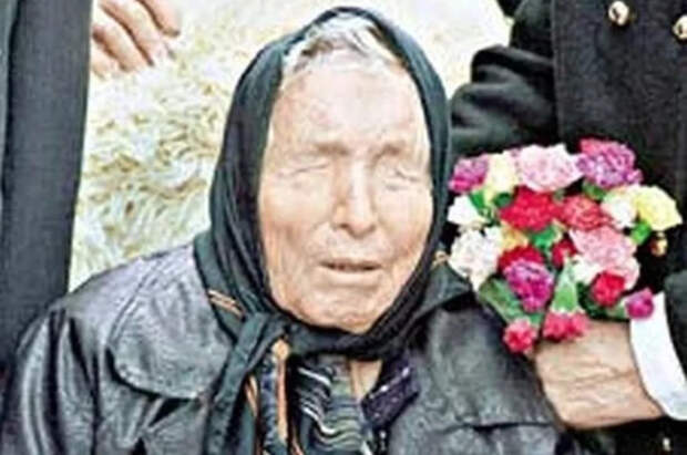 Mirror: Ванга предсказала начало Третьей мировой войны в 2026 году