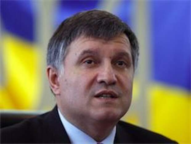 Аваков угрожает Доренко Аваков угрожает Доренко