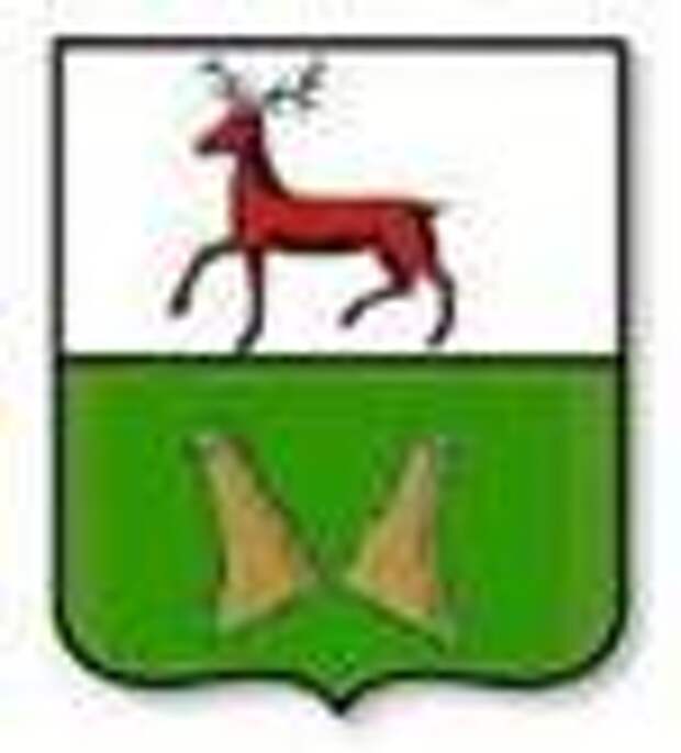 Герб Княгинина