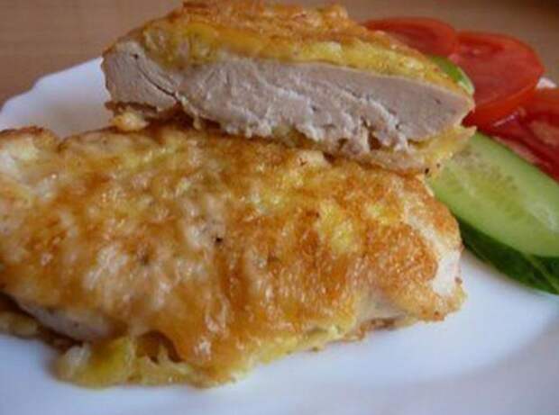 10 вкуснейших блюд из куриного филе 10 вкуснейших блюд из куриного филе