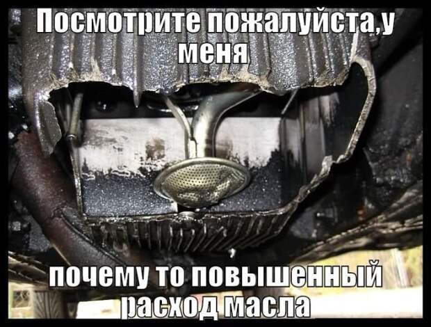 Автоприколы (50 фото)
