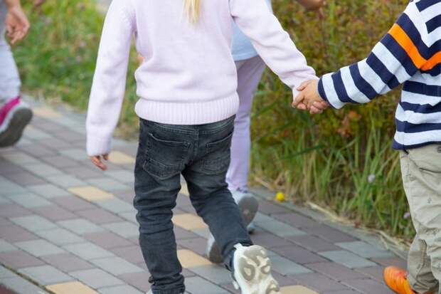 В 2025 году в Тульской области в спецучреждения помещены 612 детей