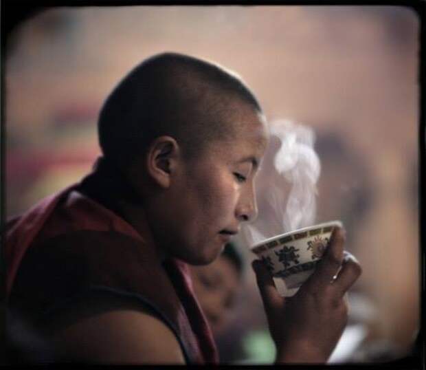 Инструкция к жизни от тибетских мудрецов