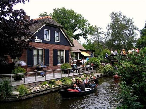 Giethoorn09