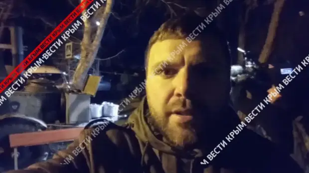 248 жителей Турции эвакуировали в Крым из Херсонской области