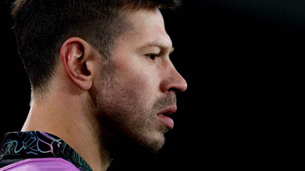 Смолов — о хейтерах в интернете: «Зачем на них злиться? У них все, скорее всего, не очень хорошо»