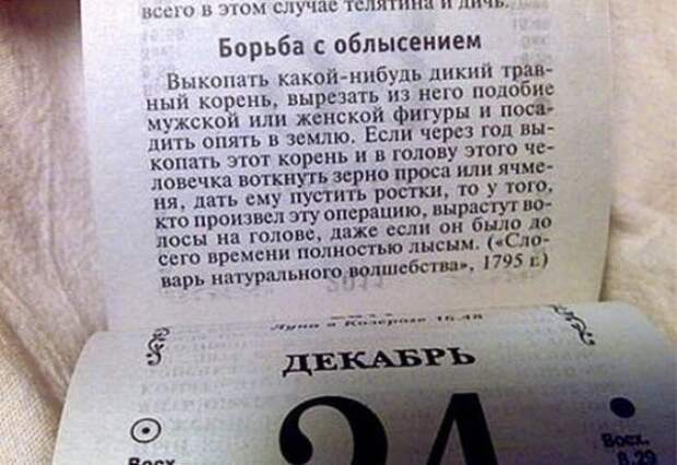 15 адских народных советов, от которых волосы становятся дыбом Дурацкие, советы, юмор