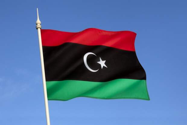 Враждующие правительства Ливии подписали соглашение об объединении