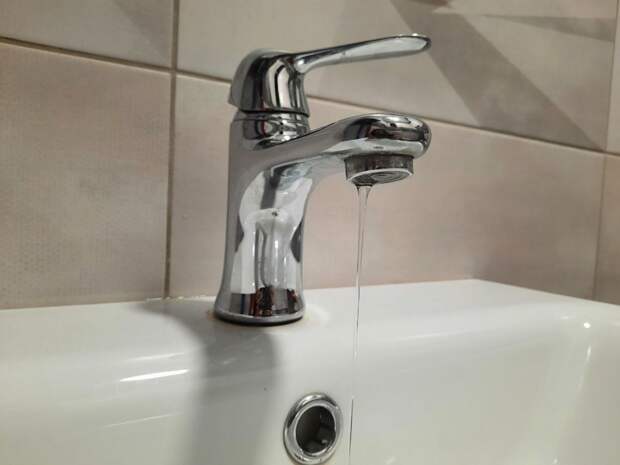 В Туле 11 февраля временно отключат холодную воду на улице Металлургов для ремонта