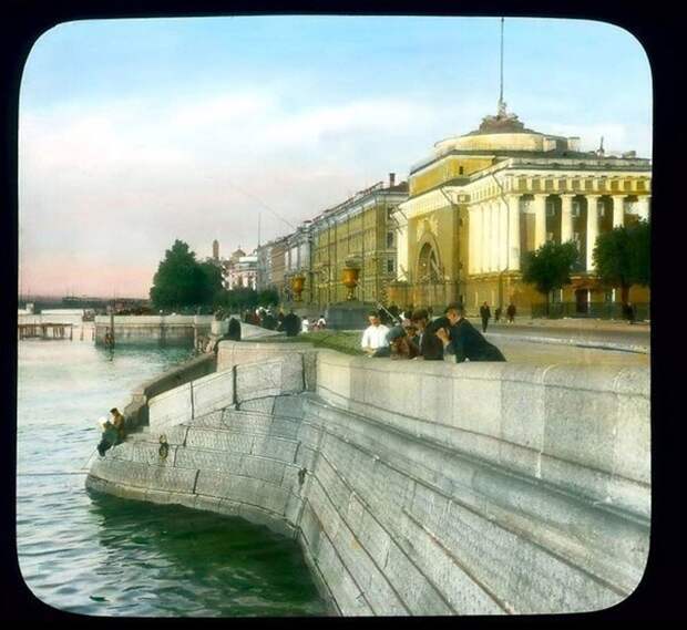 Ленинград